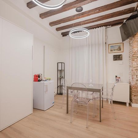 Rialto Suite 707 ヴェネツィア エクステリア 写真