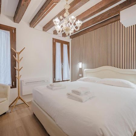 Rialto Suite 707 ヴェネツィア エクステリア 写真