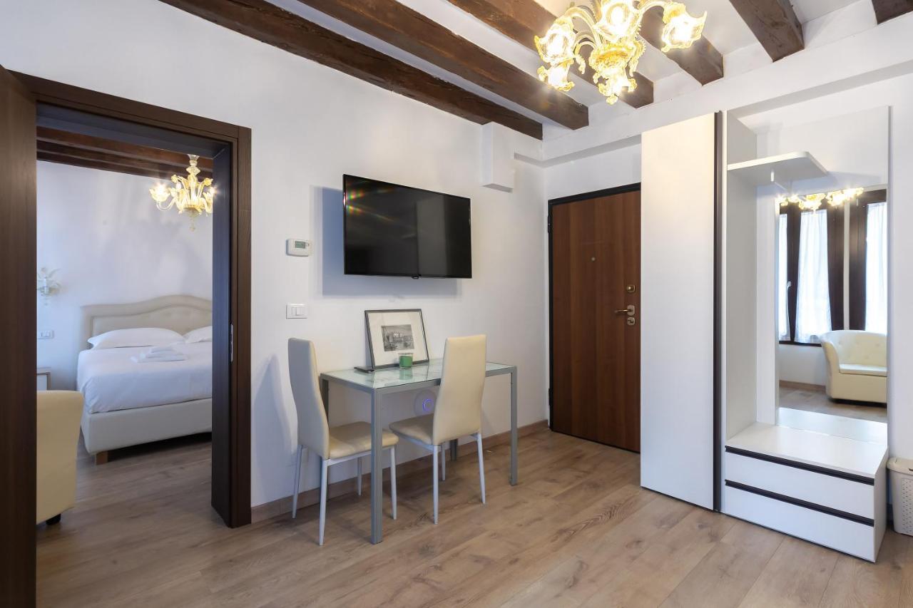 Rialto Suite 707 ヴェネツィア エクステリア 写真