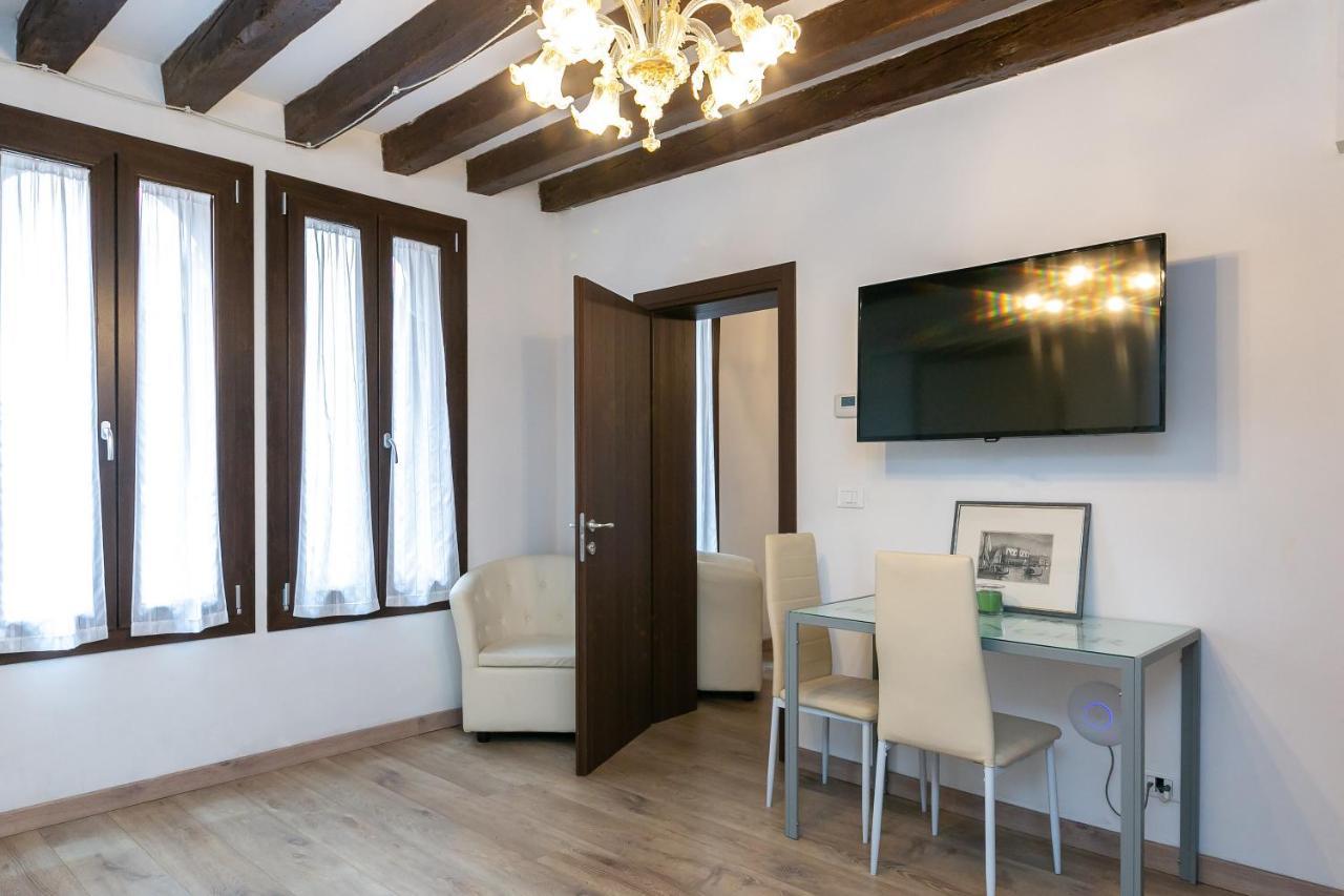 Rialto Suite 707 ヴェネツィア エクステリア 写真