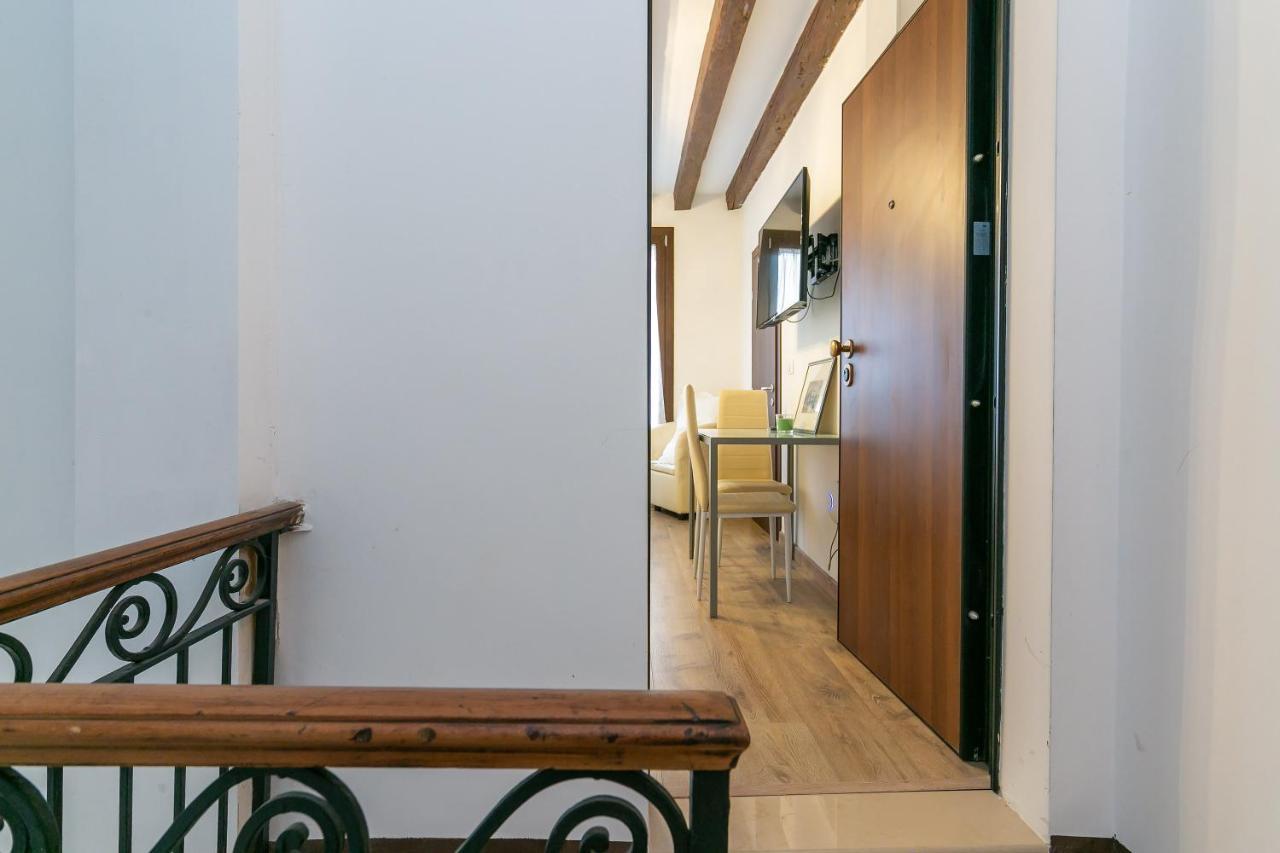 Rialto Suite 707 ヴェネツィア エクステリア 写真