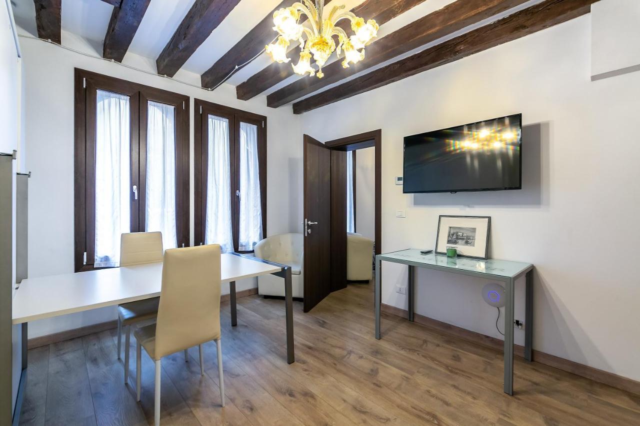 Rialto Suite 707 ヴェネツィア エクステリア 写真