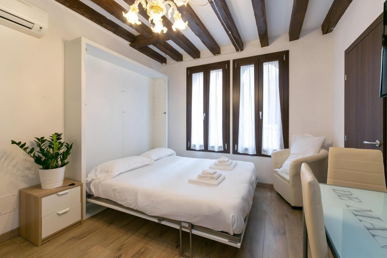 Rialto Suite 707 ヴェネツィア エクステリア 写真