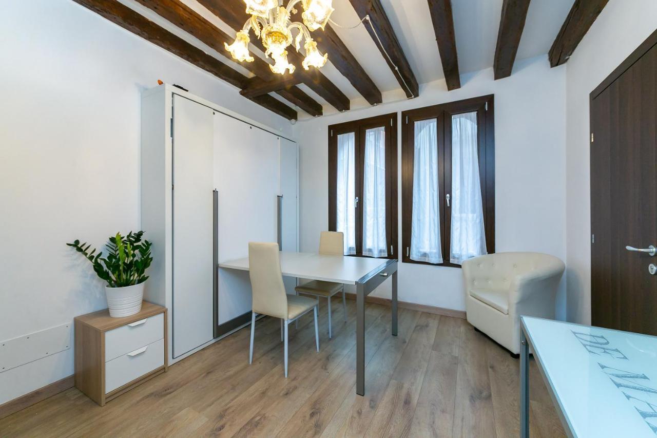 Rialto Suite 707 ヴェネツィア エクステリア 写真