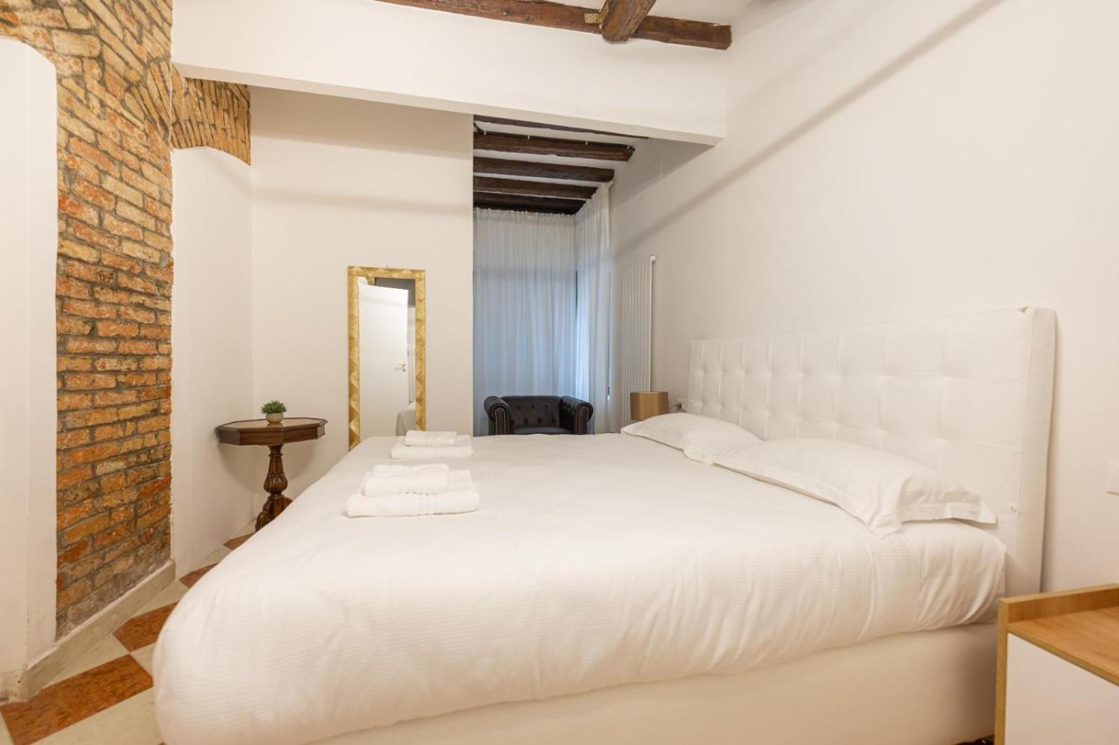 Rialto Suite 707 ヴェネツィア エクステリア 写真
