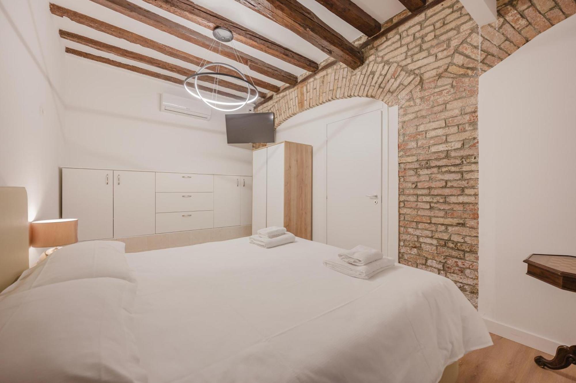 Rialto Suite 707 ヴェネツィア エクステリア 写真