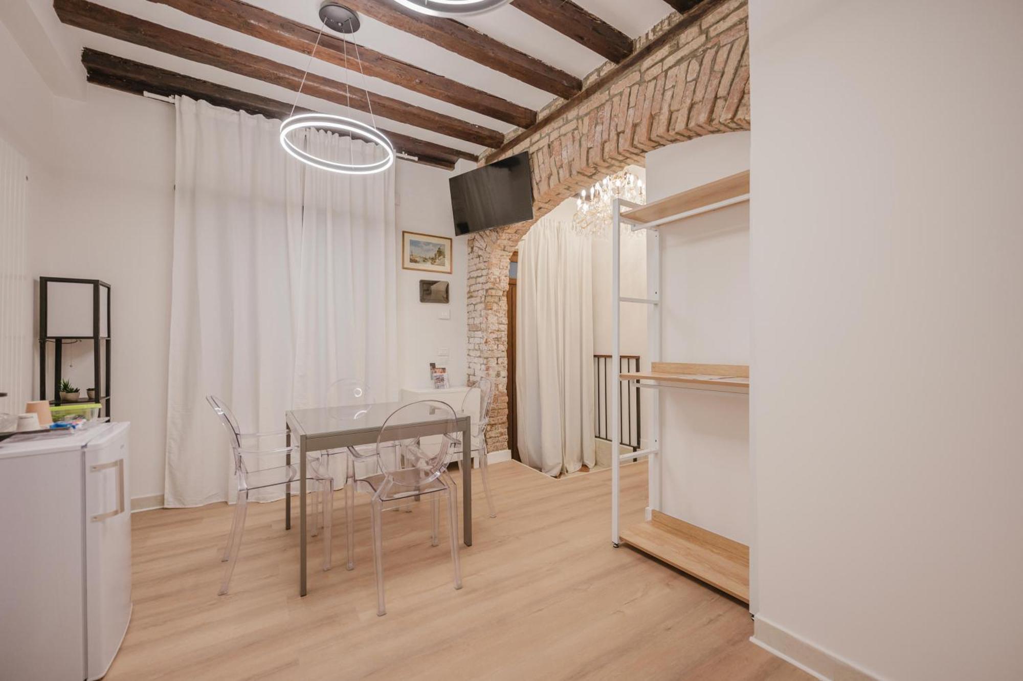 Rialto Suite 707 ヴェネツィア エクステリア 写真