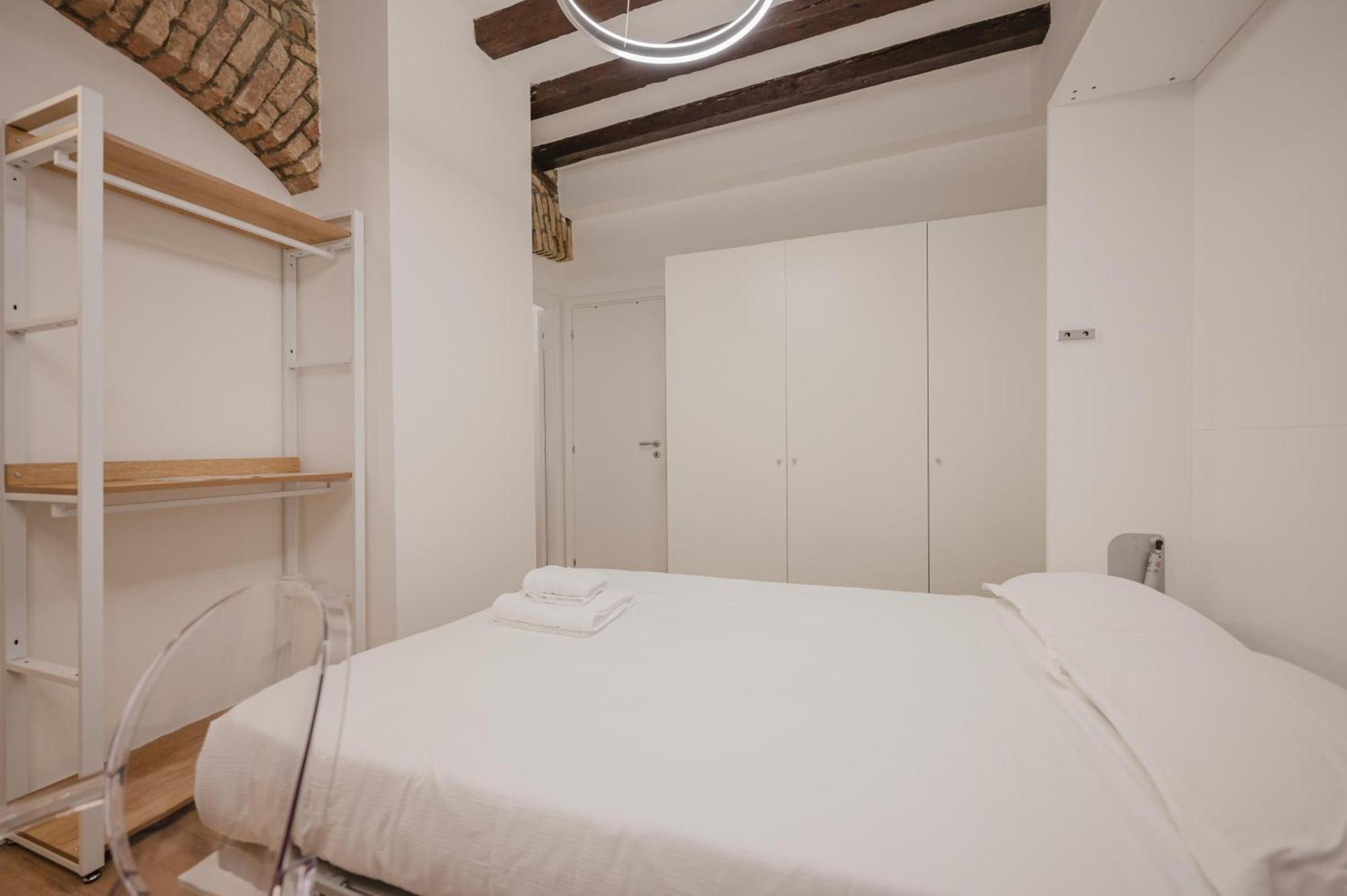 Rialto Suite 707 ヴェネツィア エクステリア 写真