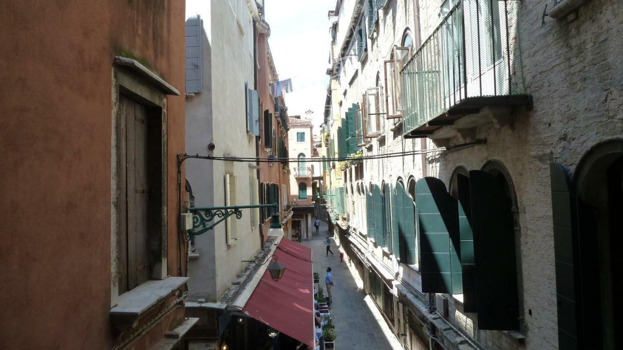 Rialto Suite 707 ヴェネツィア エクステリア 写真